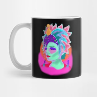 Big Trouble in Little China Mug